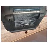 Mr. Heater MH-F274800 Red Gas 3 Speed Swivel Garage Heater for 450 sq ft - Retail: $159