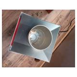 Nostalgia NHAP521RW Old Fashioned Hot Air Popcorn Maker