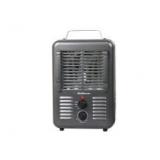 Deluxe Milkhouse Utility Heater