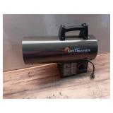 Mr. Heater Contractor 60 000 BTU Portable Forced Air Propane Heater - Retail: $114