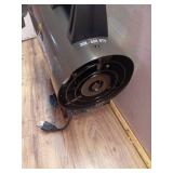 Mr. Heater Contractor 60 000 BTU Portable Forced Air Propane Heater - Retail: $114