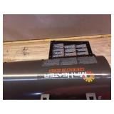 Mr. Heater Contractor 60 000 BTU Portable Forced Air Propane Heater - Retail: $114