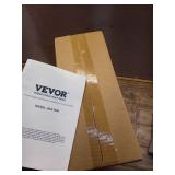 5KW Diesel Air Heater, 17060 BTU Orange Disel Utility Convection Diesel Portable Corded Space Heater with LCD Control - Retail: $114