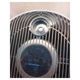 Shark Never Change Air Purifier Max HP302: True HEPA, 5 Settings, 1200-1500 sq. ft., Programmable Timer, CARB Certified - Retail: $319