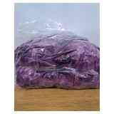 Faux Fur Heated Blanket Electric Blanket King Size - Heating Blanket with 9 Heating Levels & 10 Hours Auto Off, 90 x 100 Inches