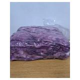 Faux Fur Heated Blanket Electric Blanket King Size - Heating Blanket with 9 Heating Levels & 10 Hours Auto Off, 90 x 100 Inches