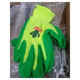 Colwelt Half Moon Edger Lawn Tool, Lawn Edgers with Soft Handle, Manual Lawn Edger for Grass, Borders Sidewalks, Driveways, Gardens, 38-Inch