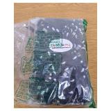 100 Pack USB C Headphones for iPhone 16/15 Pro Max, Type C Wired Earbuds with Noise Isolation, USB-C Earphones for iPad Pro, Galaxy S23/S22/S21, Chromebook, MacBook, Android, Kindle Fire Max 11