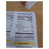 (Best by January 19th 2026) Simple Mills Almond Flour Double Chocolate Chip Cookies, Gluten Free and Delicious Crunchy Cookies, Organic Coconut Oil, Good for Snacks (Packaging May Vary), 5.5 Ounce (Pa