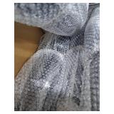 30oz Insulated Tumbler With Lids and Straws,Stainless Steel Double Vacuum Coffee Tumbler Cup, Brush, Durable Powder Coated Coffee Cup for Cold & Hot Drinks, Office, Travel(Black,12 PACK) - Retail: $95