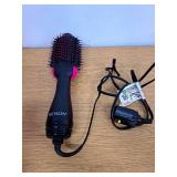 Revlon One-Step Volumizer Hair Dryer and Hot Air Brush - Black