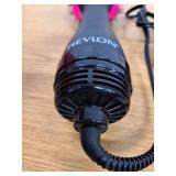 Revlon One-Step Volumizer Hair Dryer and Hot Air Brush - Black