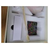 Mothers Day Gifts for Daughter in Law Gifts from Mother-In-Law, Daughter-in-Law Christmas Birthday Gift, 14Oz Pink Pink Ceramic Mug Set