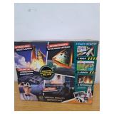 Abacus Brands Bill Nye's Science Squad: Rocket Lab VR - Virtual Reality Kids Science Kit, Book and Interactive Learning Activity Set - for Ages 8 and Up