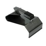 Stanley Bostitch BOSB440SB Stanley Bostitch Manual Booklet Stapler 20 Sheet Capacity Black EA - BOSB440SB