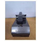 Stanley Bostitch BOSB440SB Stanley Bostitch Manual Booklet Stapler 20 Sheet Capacity Black EA - BOSB440SB