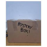 Mystery Box!