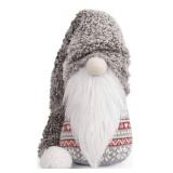Christmas Gnome Plush 13 Inches