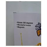 Toy Counting STEM Set Fishing Game for Kids/Toddlers