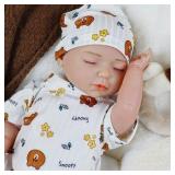 Chimi Multi Joint Baby Doll