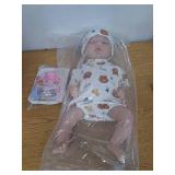 Chimi Multi Joint Baby Doll