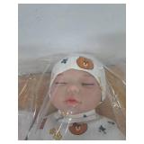 Chimi Multi Joint Baby Doll