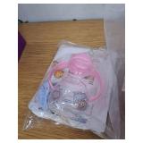 Chimi Multi Joint Baby Doll