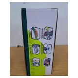 Homkey Space Shuttle Orbit Toy