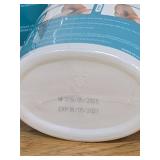 2 Count Nurhome Dog Ear Cleaner Wipes Grooming Kit Care for Dogs & Cats Pet Ear Relief Gently Remove Ear Wax Debris and Smelly 50 Pcs Unscented