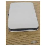 Eyebrow Kit, 17 in 1 Tweezers for Women Facial Hair, Hair Scissors with Comb, Eyebrow Trimmer, Brow Brushes, Hair Tools Travel Bag, Professional Grooming Tweezer Set (DOES NOT CLOSE)