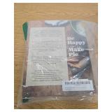 Art of the Pie: A Practical Guide to Homemade Crusts, Fillings, and Life