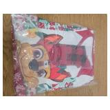 Paw Patrol Christmas Pajamas Set  Men's X-Large Red