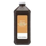 Amazon Basics Hydrogen Peroxide Topical Solution USP, 32 fluid ounce, Pack of 1 (B09HHDW53K) BEST BY 04/16/2028