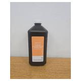 Amazon Basics Hydrogen Peroxide Topical Solution USP, 32 fluid ounce, Pack of 1 (B09HHDW53K) BEST BY 04/16/2028