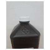 Amazon Basics Hydrogen Peroxide Topical Solution USP, 32 fluid ounce, Pack of 1 (B09HHDW53K) BEST BY 04/16/2028