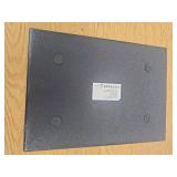 Photomyne A4 Slide Viewer | Light Pad Backlight | Negative Viewer | Film Negatives & Old Slides Scanning Light Box | Hands-Free Ultra-Thin Ultimate Brightness (Includes USB Adapter) - Black - Retail: 