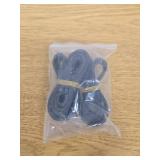 Washer Drive Belt 2 Pack - Fit for GE/Kenmore Clothes Washing Machine -Replace Part Numbers: AP6328256, 4587903, PS12299369, WH01X27538