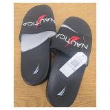 Nautica Men's Yavo Slides Men's Shoes SIZE 11