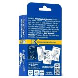 Kids Against Maturity: Funny Family Card Game for Kids Ages 10+ & Parents