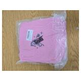 4 Pcs Winter Warm Set for Women Knitted Beanie Scarf Gloves Fuzzy Slipper Socks Sloth Christmas Funny Gift Set(Horse)