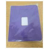 Premium 936 Pockets Leather Baseball Trading Cards Binder w/Zipper Large Capacity Collector Cards Book Album with Display Window, Compatible with TCG MTG Sport Football Soccer Cards - Retail: $20