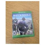 Watch Dogs 2 for Xbox One [VIDEOGAMES]