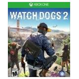 Watch Dogs 2 for Xbox One [VIDEOGAMES]
