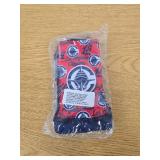 For Bare Feet NBA LOS ANGELES CLIPPERS Montage Crew Sock Youth