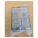 Down To Earth All Natural Fertilizers Organic Citrus Mix - Plant Food for Lemons, Limes, Oranges and Avocados 6-3-3, 1 lb