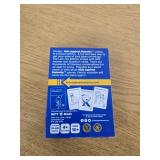 Kids Against Maturity: Funny Family Card Game for Kids Ages 10+ & Parents, Teens & Adults | Hilarious Party Game for Family Game Night | Super Fun (Let's Go Edition)