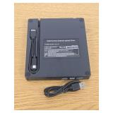 USB 3.0 External DVD Drive