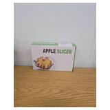 Stainless Steel Apple Slicer and Corer