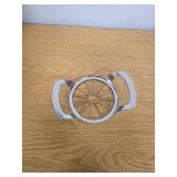 Stainless Steel Apple Slicer and Corer