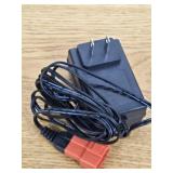 12V Power Supply Adapter with Orange Connector, Model: SL12-07-02